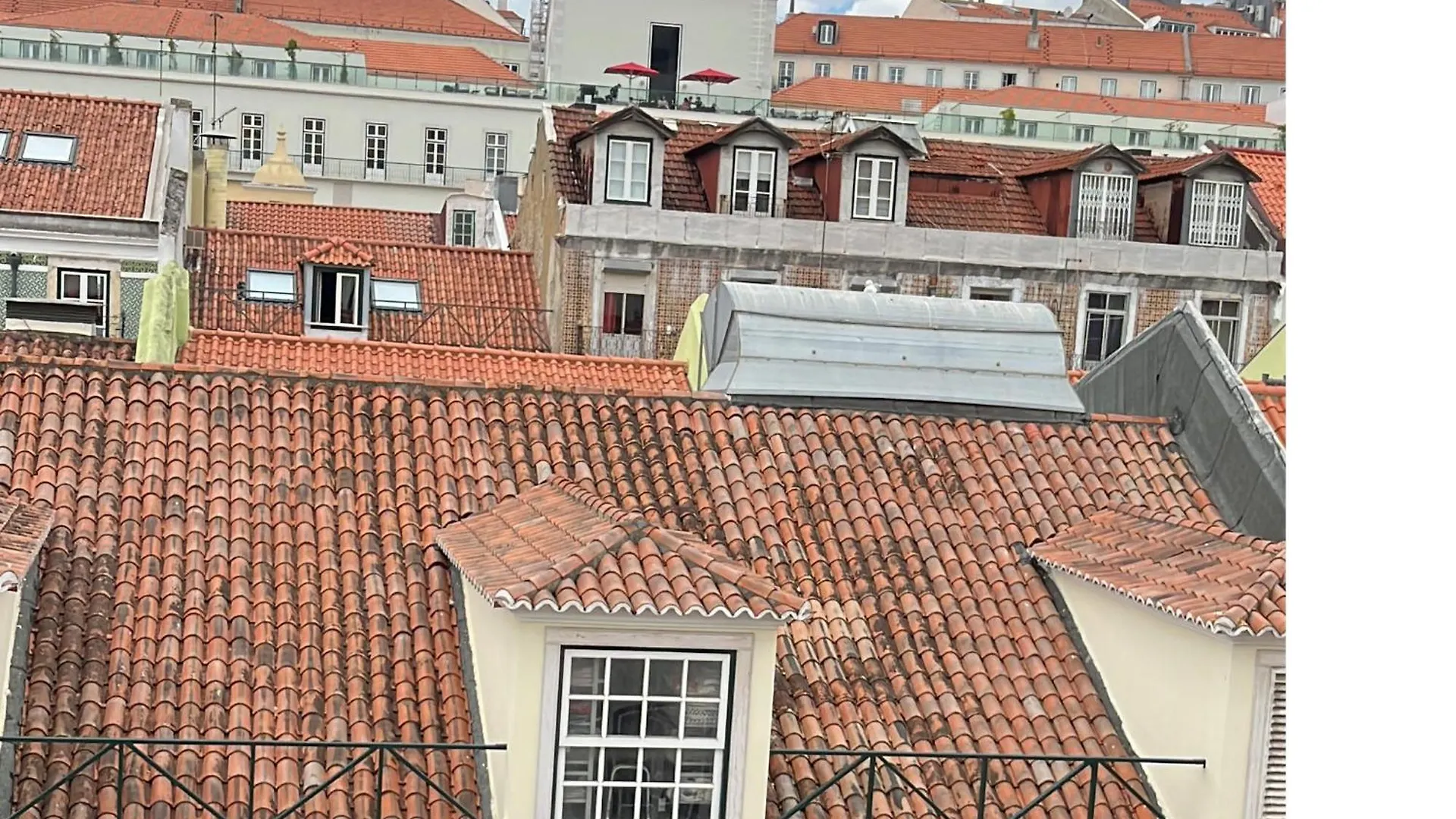 Domuswisdom Apartment Lisbon 0*,  Portugal