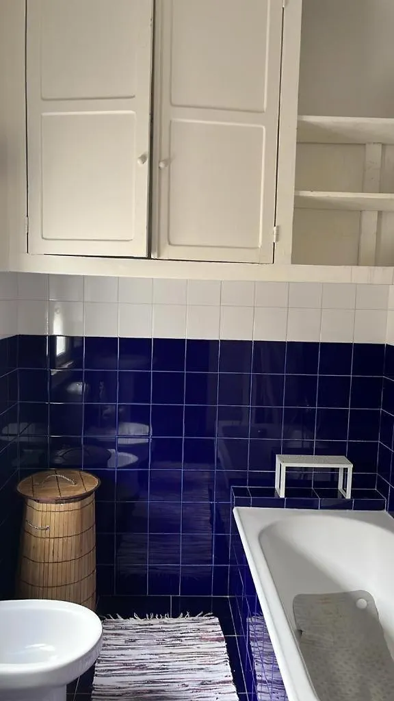 Homestay Domuswisdom Apartment Lisbon